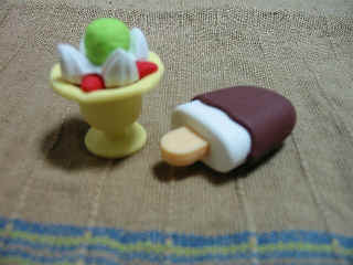 �P�[�L�E�A�C�X�N���[���̏����S���ł�